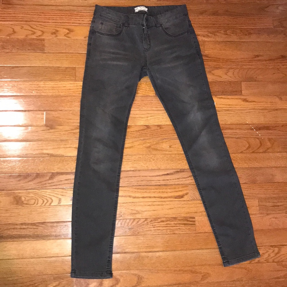 Free People Jeans